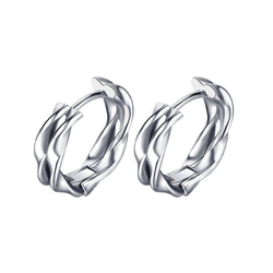 jewellery Trend Versatile Retro Personality Unisex Earrings